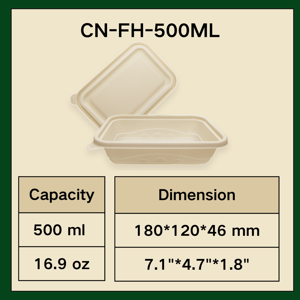 CN-FH-500ML